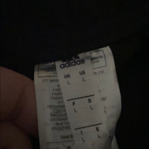 Adidas Sweatpants - Picture 4 of 4